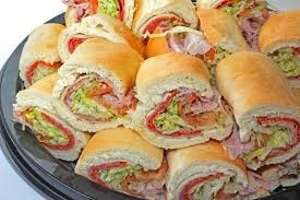 SUB PLATTER