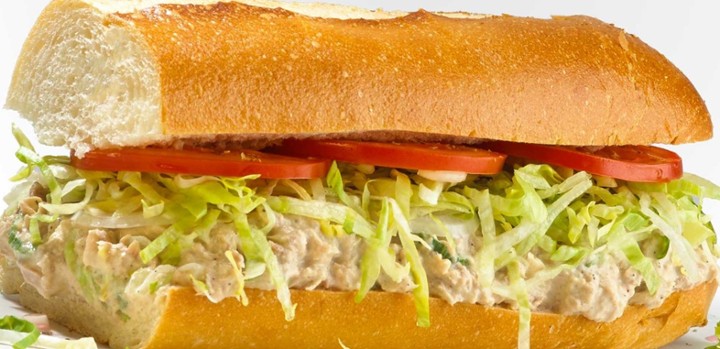 Tuna Sub