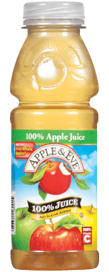 APPLE JUICE