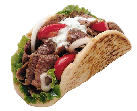 Gyro SPECIAL