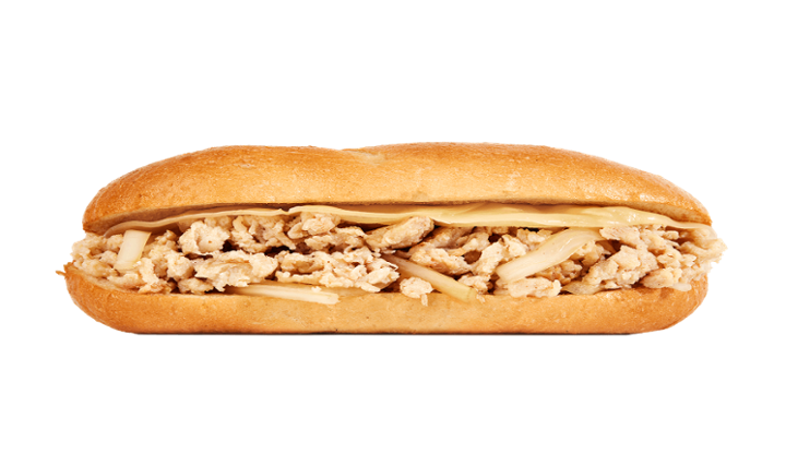 CHIPOTLE CHICKEN CHEESESTEAK