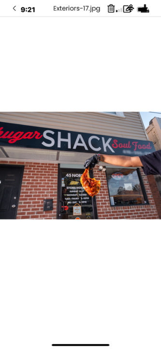 Restaurant banner image