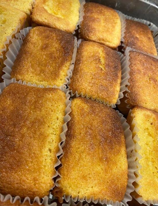 Corn Bread