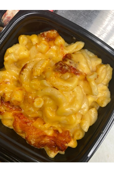 Mac & Cheese