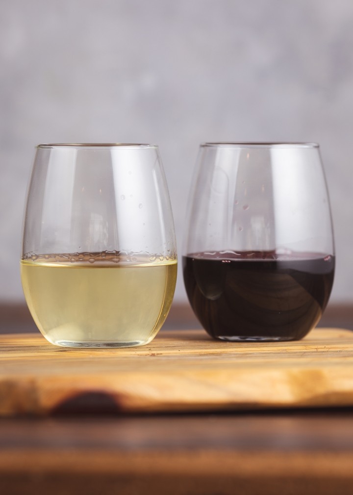 House Wine Glass
