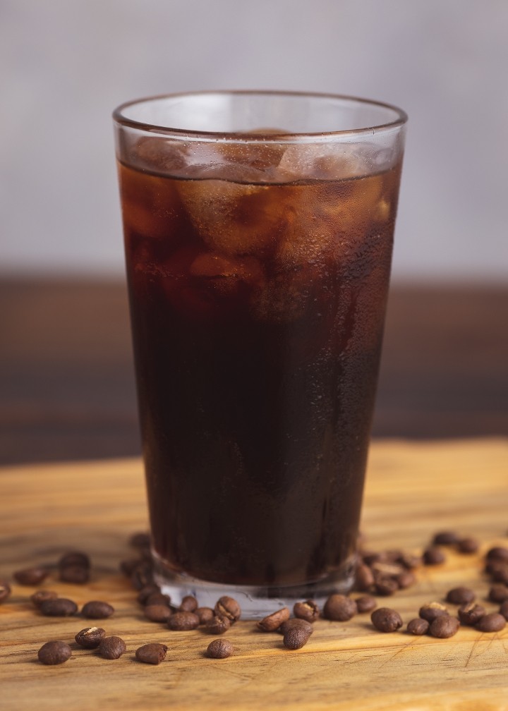 House Cold Brew