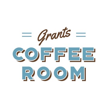 Grants Coffee Room
