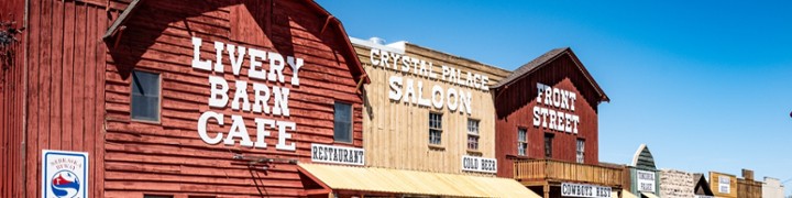 Restaurant banner image