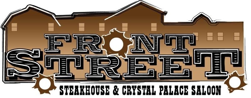 Front Street Steakhouse Lounge & General Store
