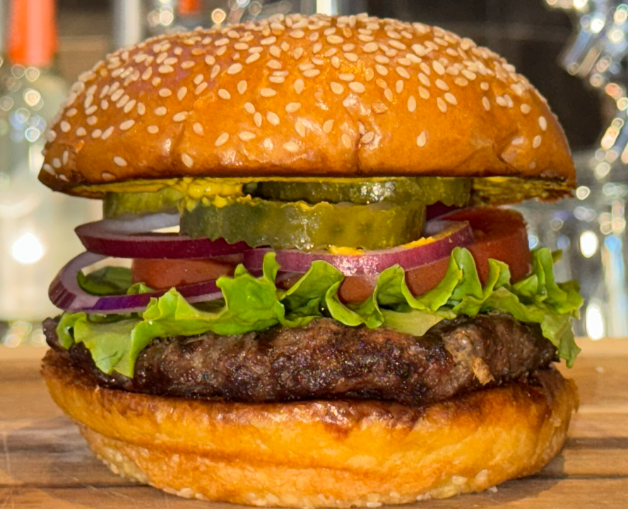 McKinney Modelo Especial