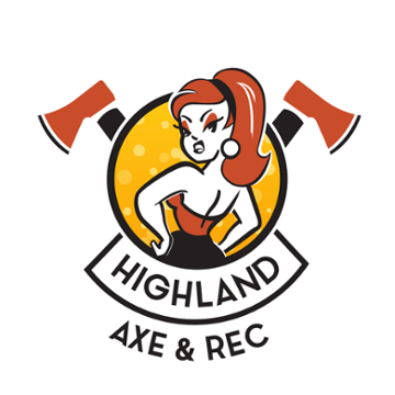 Highland Axe & Rec