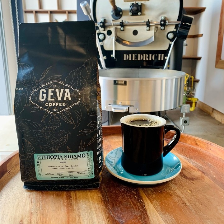 Pourover