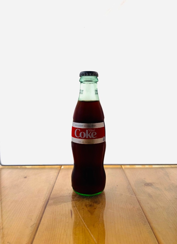 Diet Coke Can