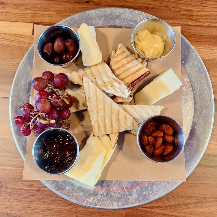 Cheese Board