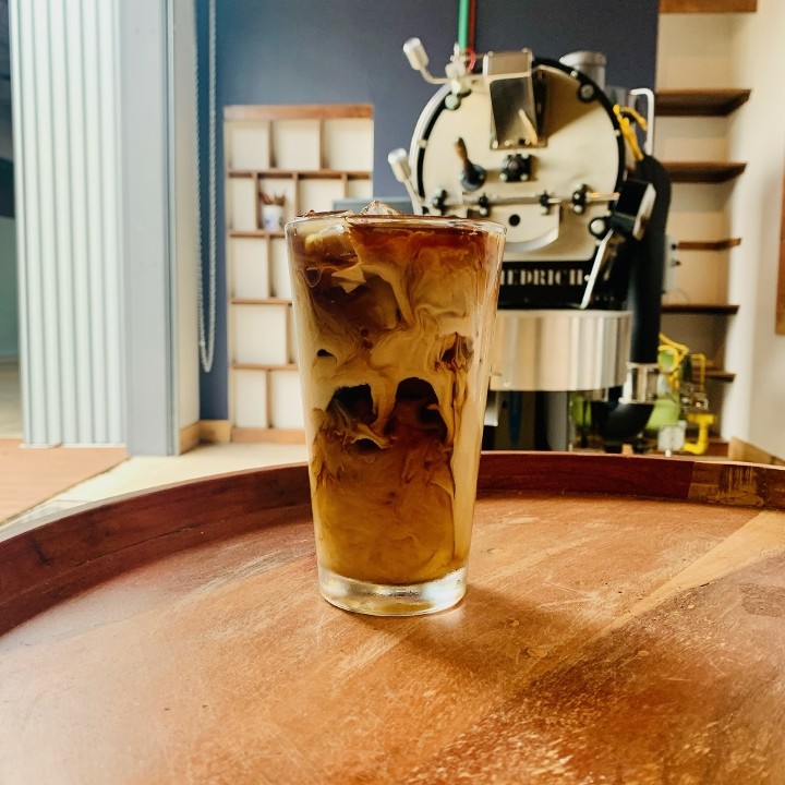 Cold Brew