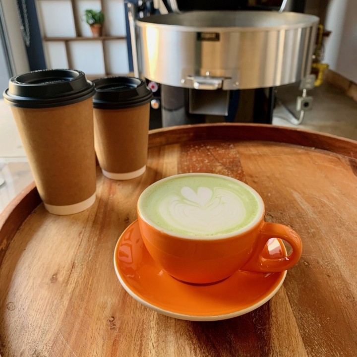 Matcha