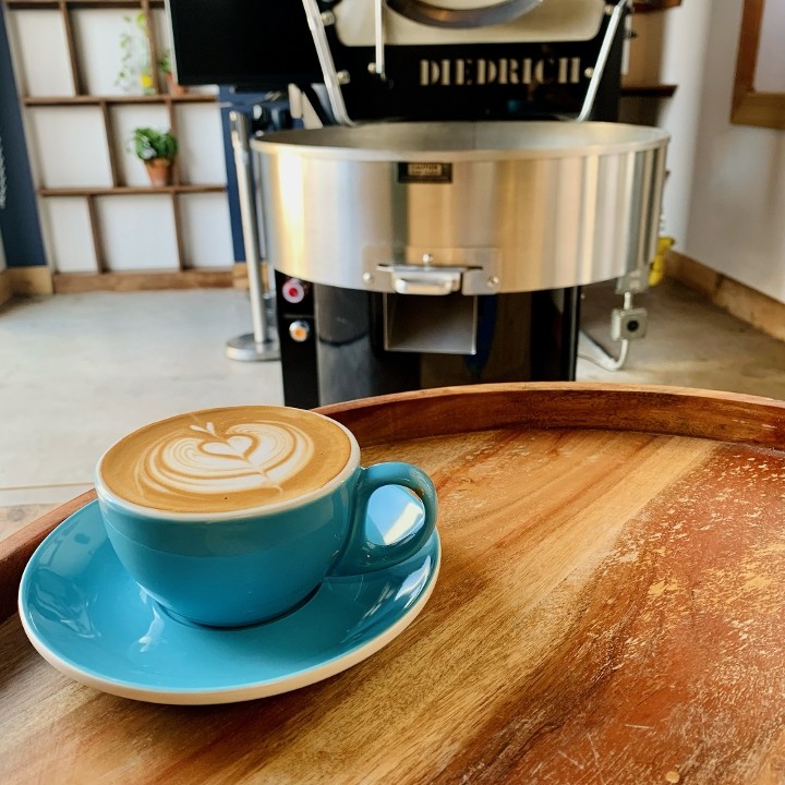 Flat White