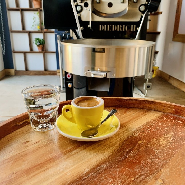 Espresso