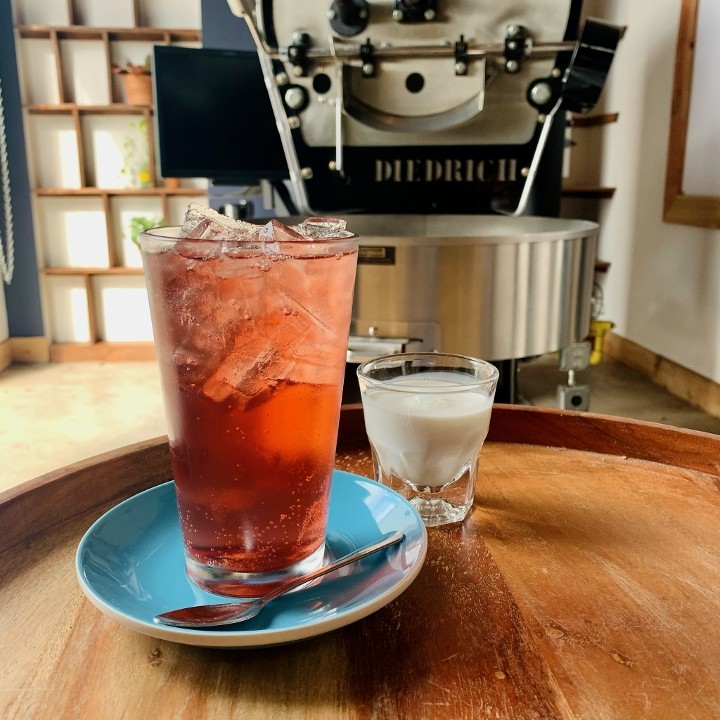 Mocktails 20oz