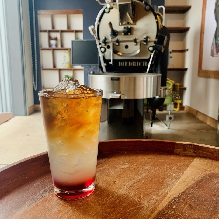 Cascara Lemonade 20oz