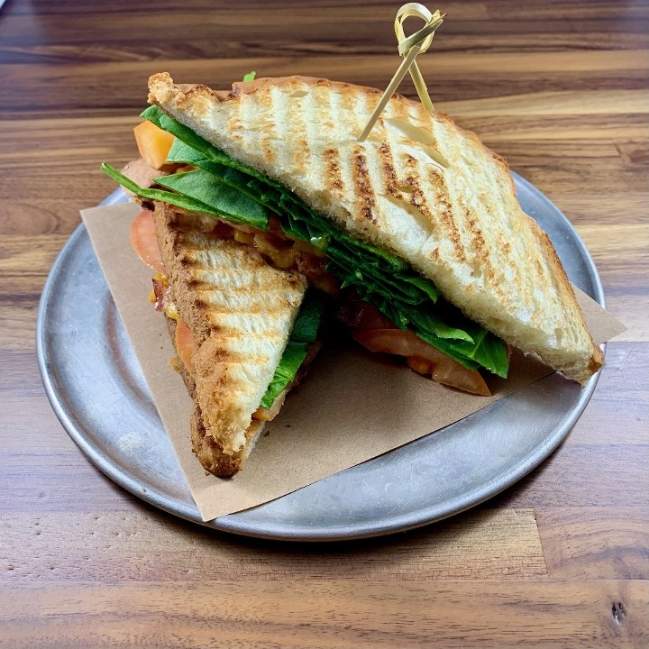 B.S.T. Sandwich
