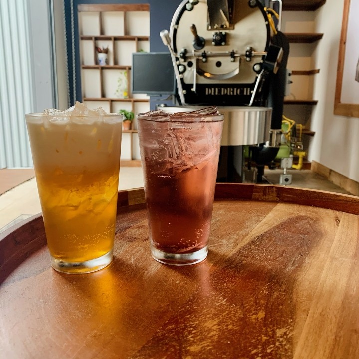 Italian Soda