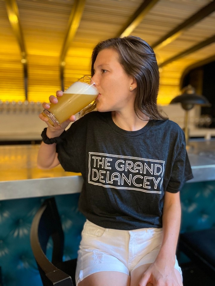 UNISEX T-SHIRTS