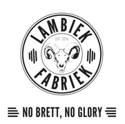 TO GO Lambiek Fabriek Shar-Elle, Fruit Lambic (25.4 oz.)