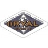 TO GO Orval Trappist Ale, Mixed Fermentation Ale (11.2 oz.)