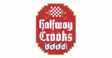 TO GO Halfway Crooks Festbier, Festbier (16 oz.)