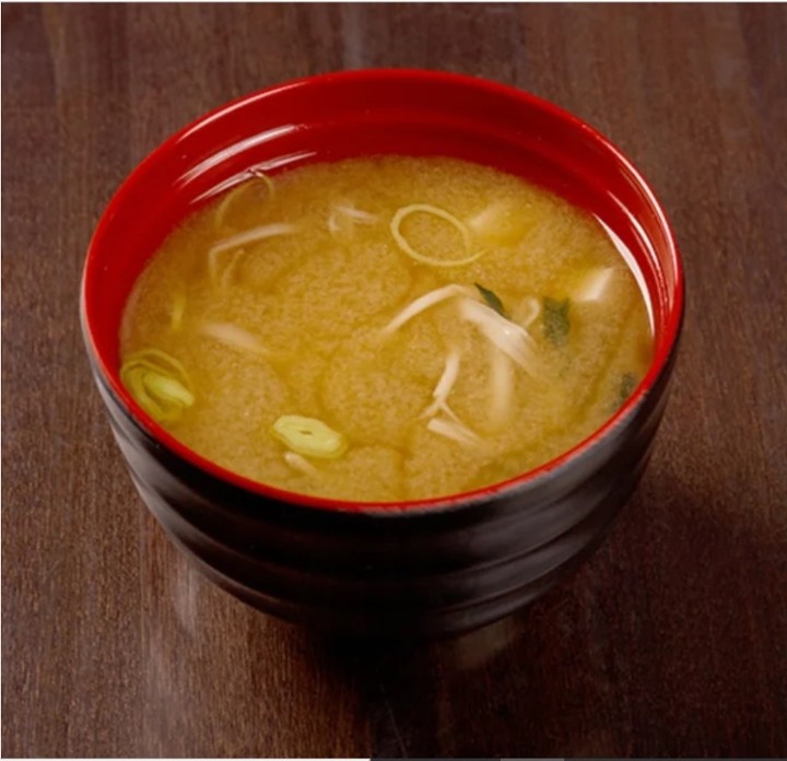 Miso Soup