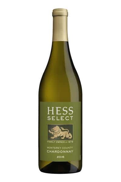 BT Hess Chardonay