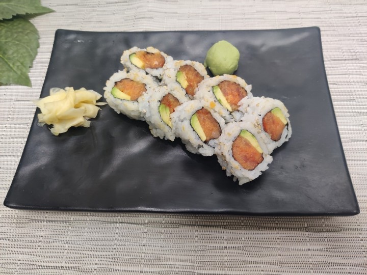 Sp Salmon Roll