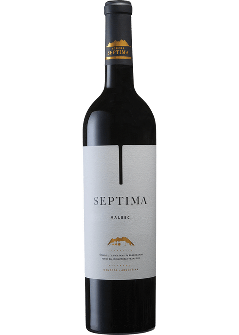 BT Septima Malbec