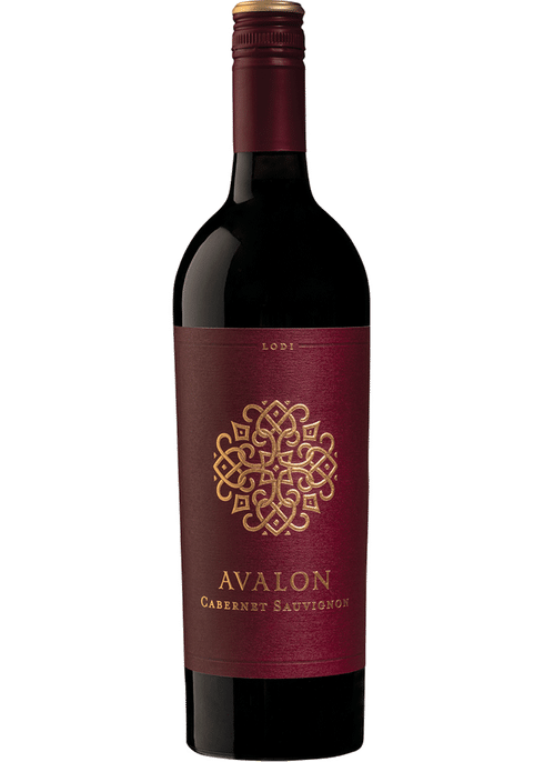 BT Avalon Cabernet