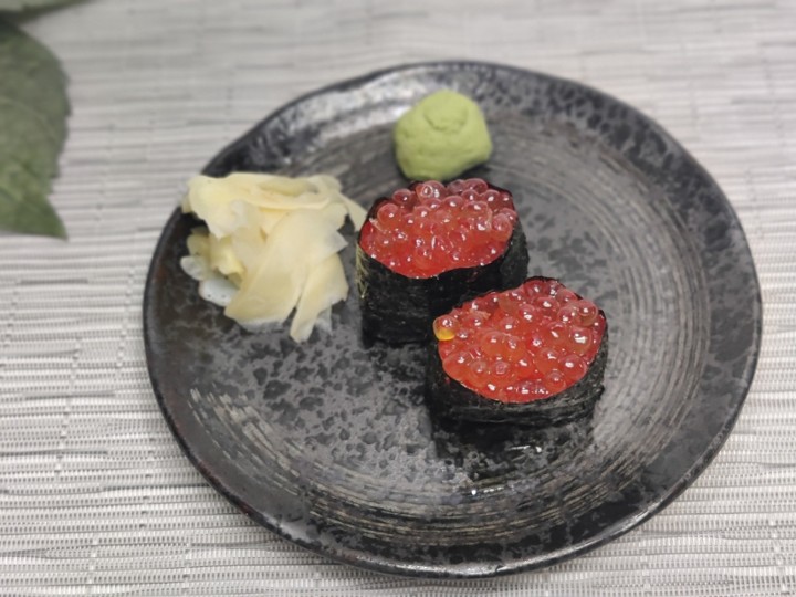 Ikura (Fish Roe)