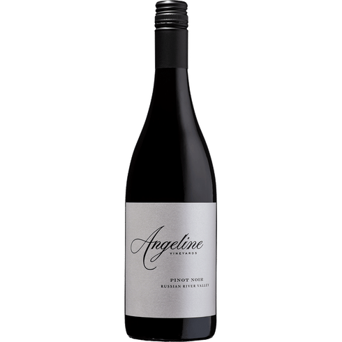 GL Sterling Yard Pinot Noir