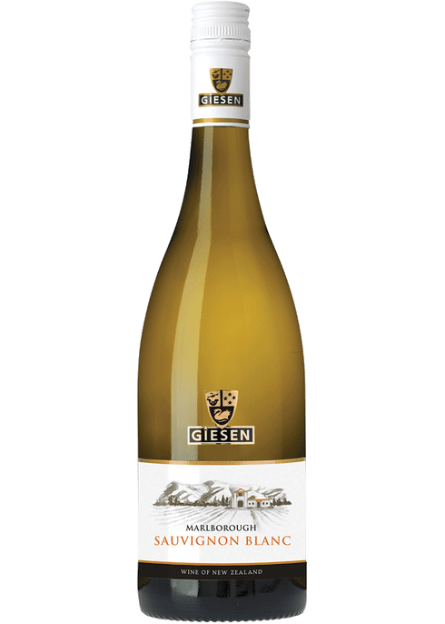 BT Geisen Marl Sauv Blanc