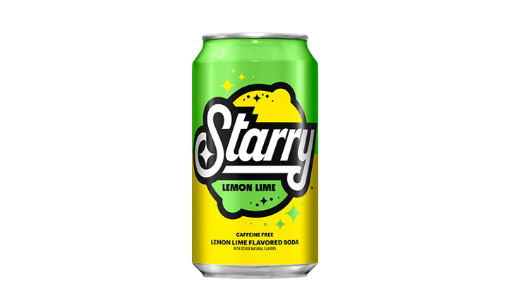 Can Starry