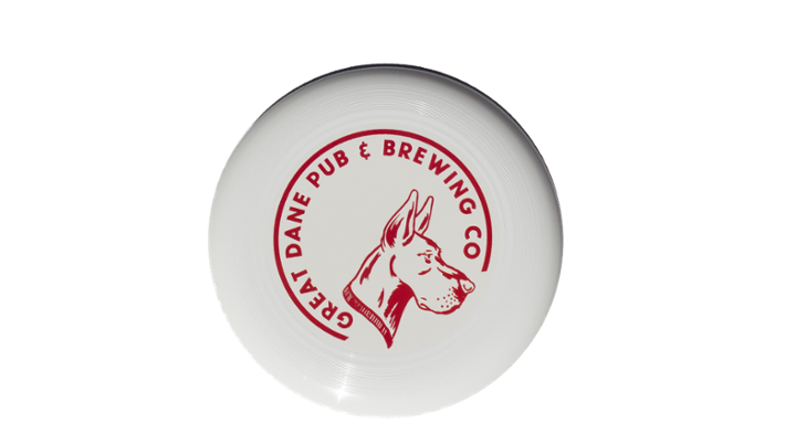 Ultimate Frisbee Disc