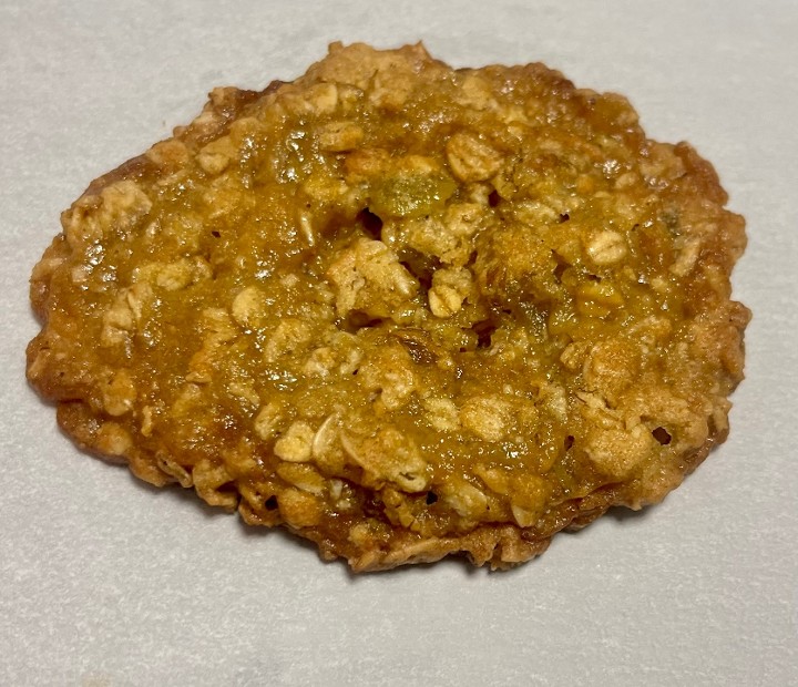 Oatmeal Raisin