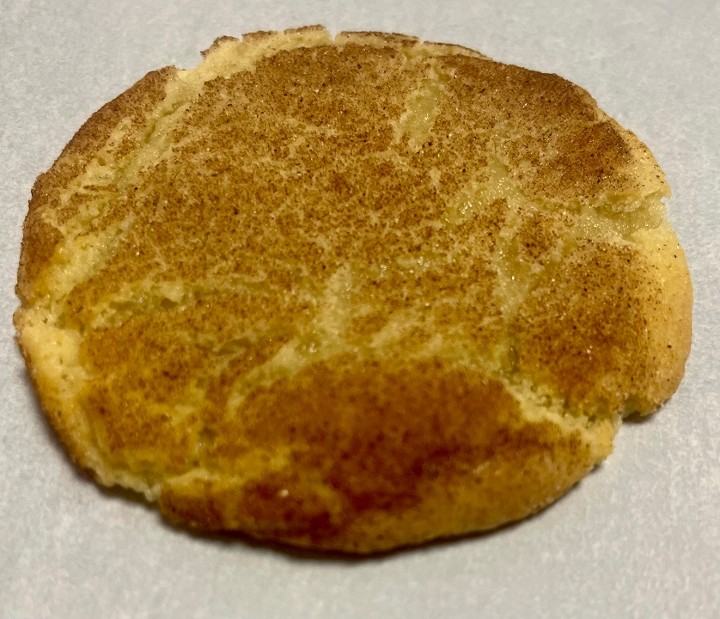 Snicker Doodle