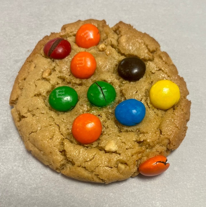 Peanut Butter M&M