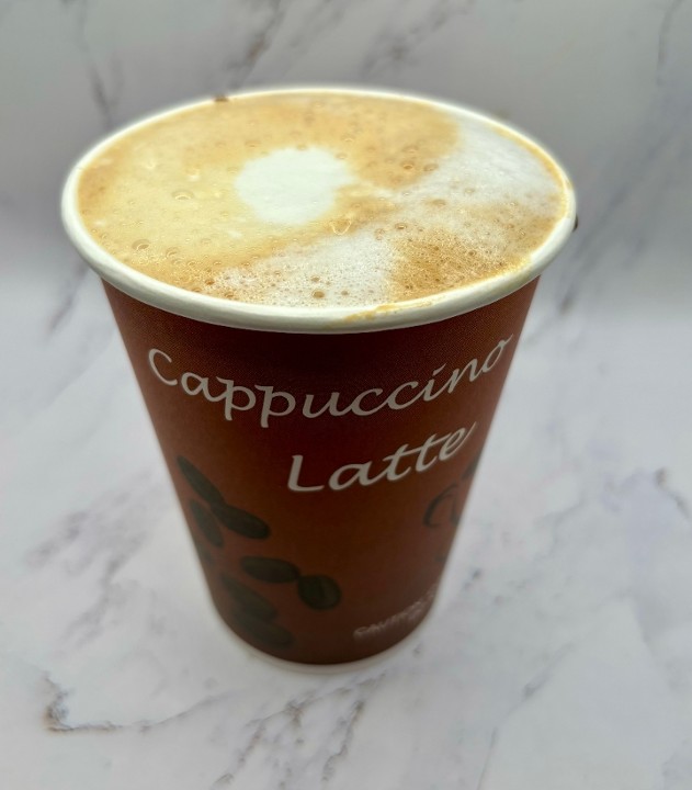 Cappucino