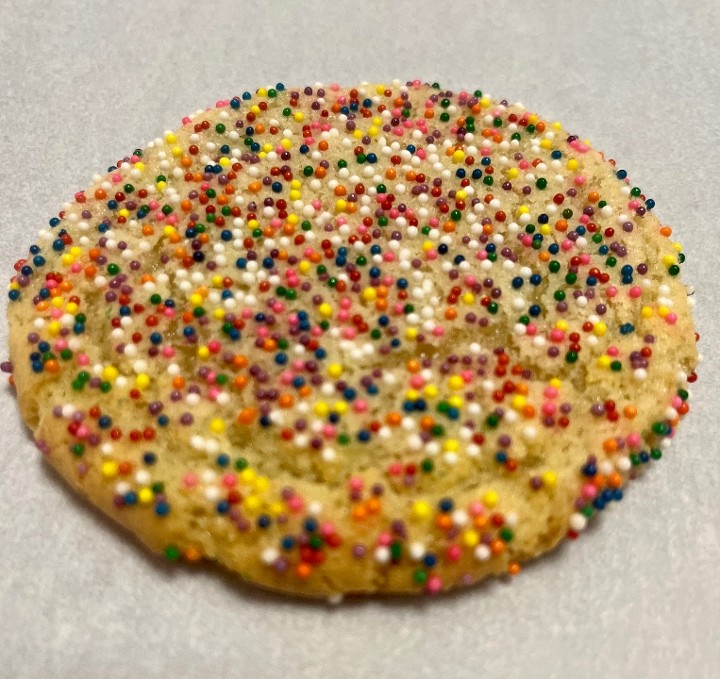 Funfetti