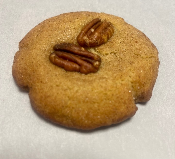 Maple Pecan