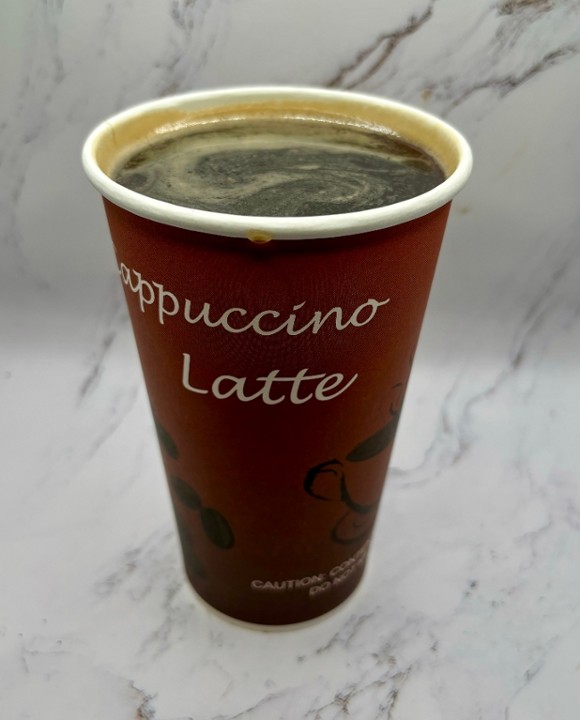 Americano 12 Oz