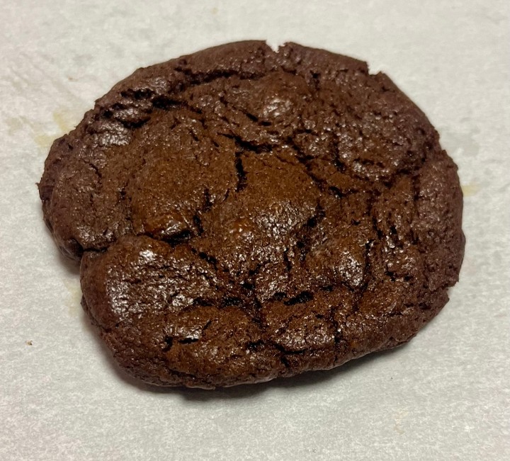 Double Chocolate Chunk