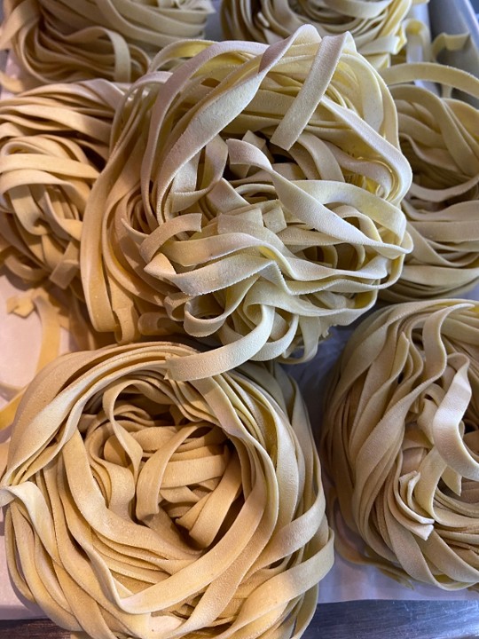 Tagliatelle by the Pound