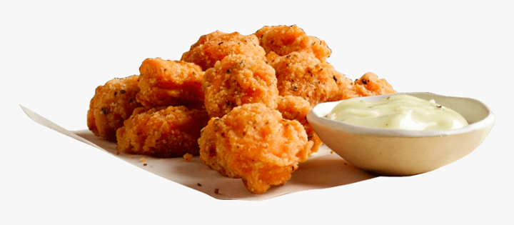 Chicken Bites